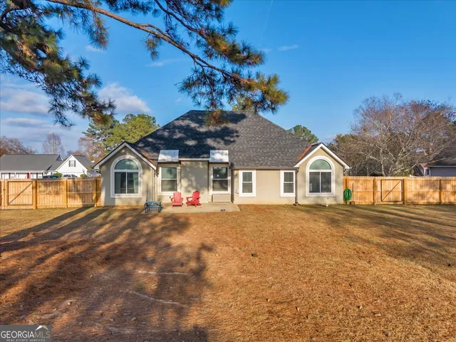 $284,500 | 207 Wedgewood Drive, Bonaire, GA 31005