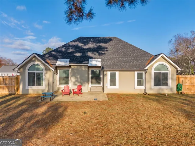 $284,500 | 207 Wedgewood Drive, Bonaire, GA 31005
