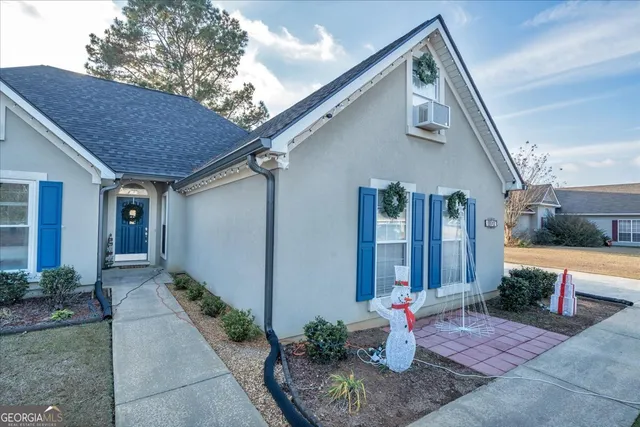 $284,500 | 207 Wedgewood Drive, Bonaire, GA 31005