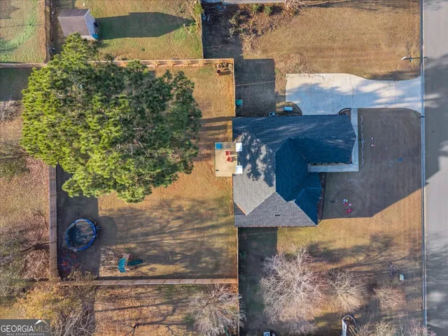 $284,500 | 207 Wedgewood Drive, Bonaire, GA 31005