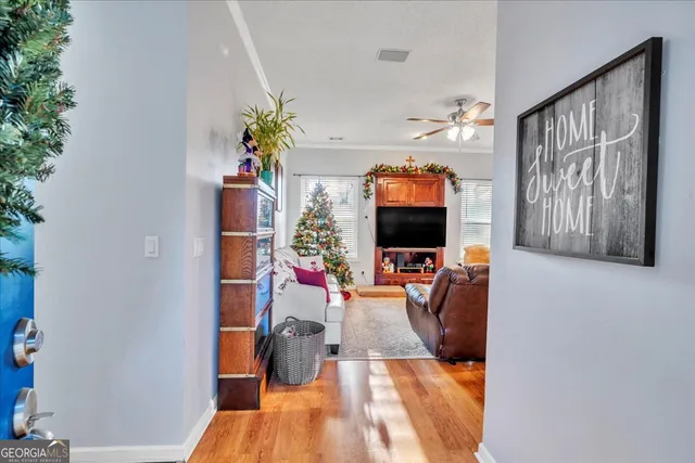 $284,500 | 207 Wedgewood Drive, Bonaire, GA 31005