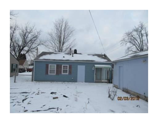 2121 South Hadley Road Springfield, OH 45505 - Photo 2 of 11 Gallery Image 2