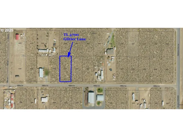 $8,000 | Glitter Lane, Unit 4700, Christmas Valley, OR 97641