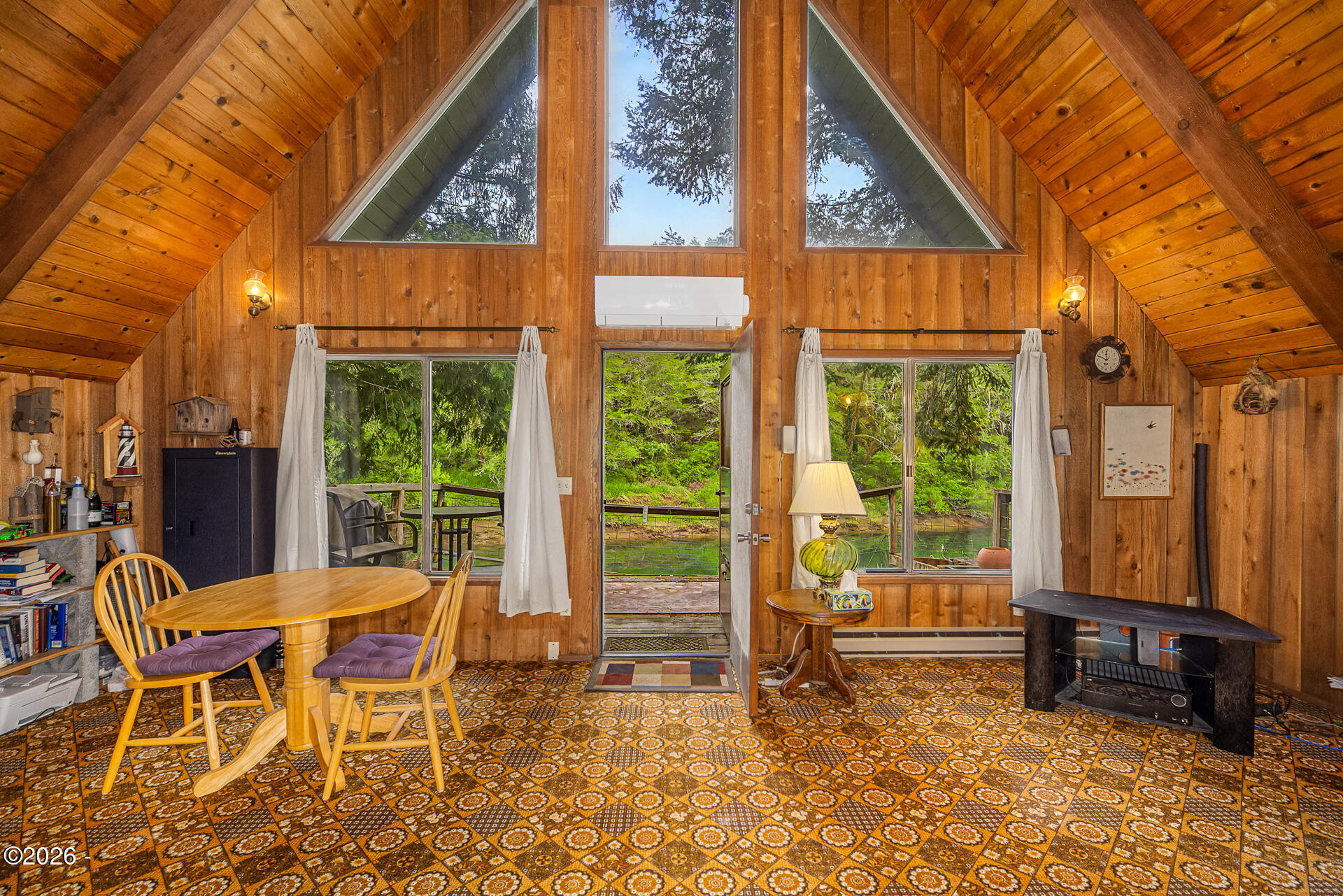 1844 Little Switzerland Road Tidewater, OR 97390 - Photo 1 of 24 PNW with River Views