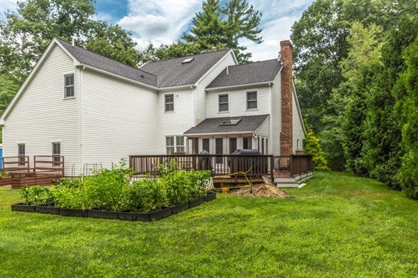 97 Colonial Ridge Drive Boxborough, MA 01719 - Photo 23 of 25 Gallery Image 23