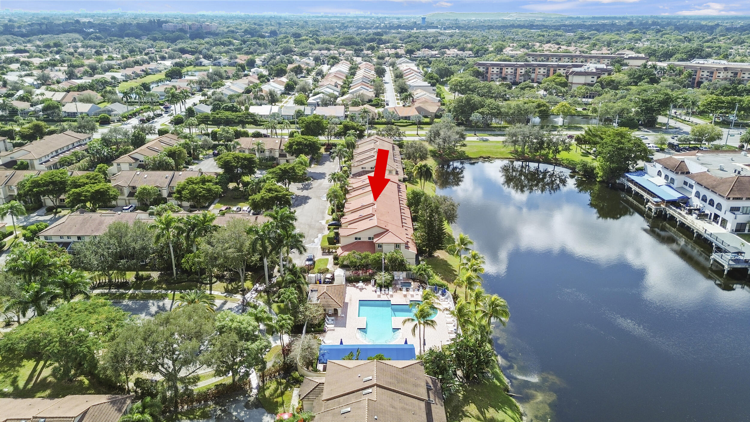 6822 Via Regina Boca Raton, FL 33433 - Photo 11 of 17 49_dji_0467