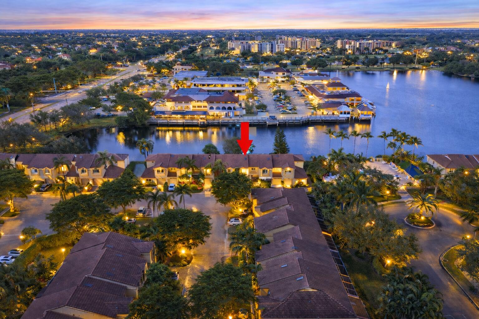 6822 Via Regina Boca Raton, FL 33433 - Photo 17 of 17 via