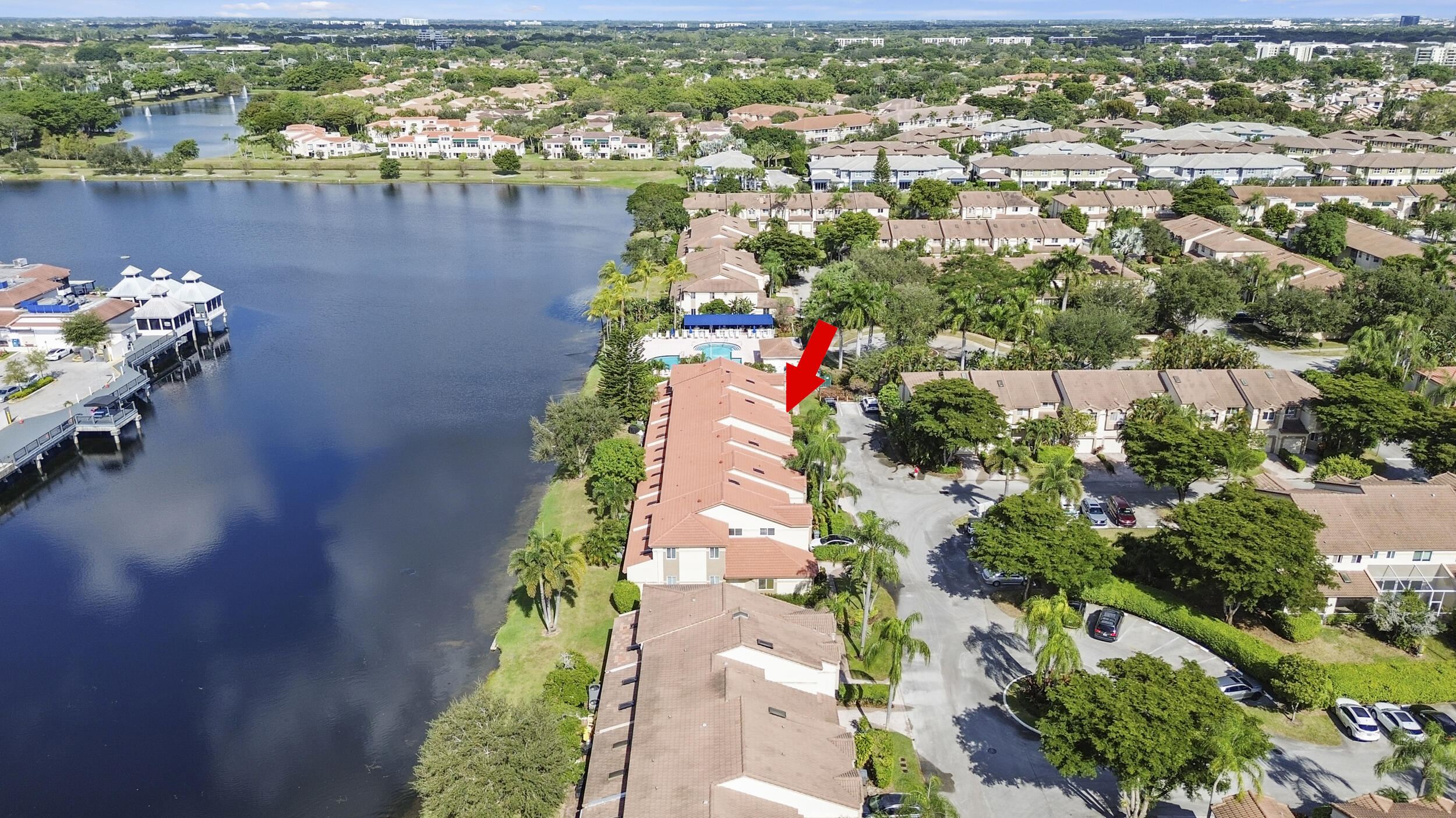 6822 Via Regina Boca Raton, FL 33433 - Photo 7 of 17 45_dji_0455