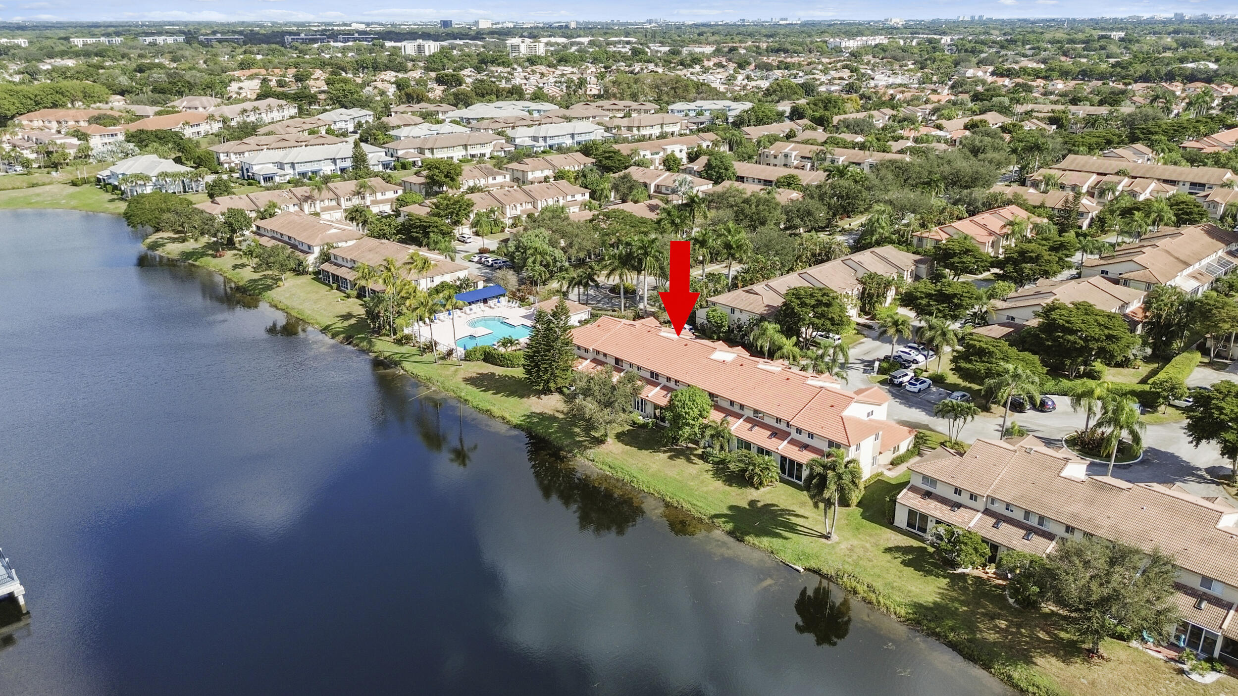 6822 Via Regina Boca Raton, FL 33433 - Photo 8 of 17 46_dji_0458