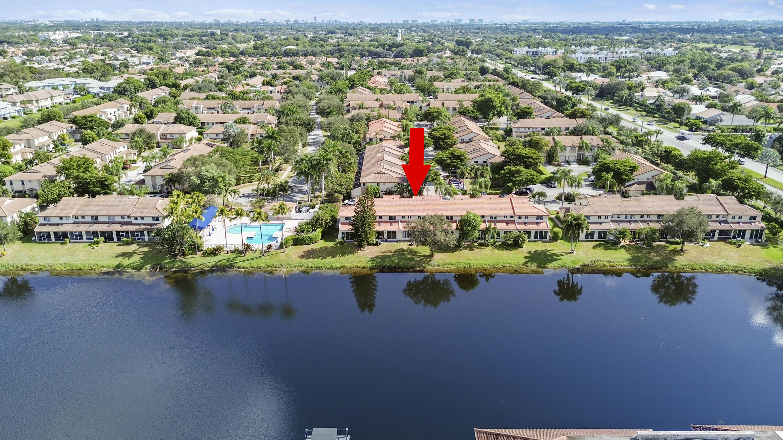 6822 Via Regina Boca Raton, FL 33433 - Photo 9 of 17 47_dji_0461