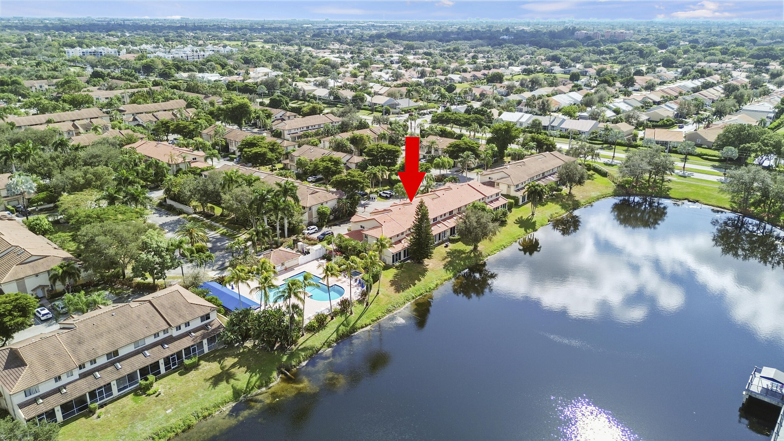 6822 Via Regina Boca Raton, FL 33433 - Photo 10 of 17 48_dji_0464