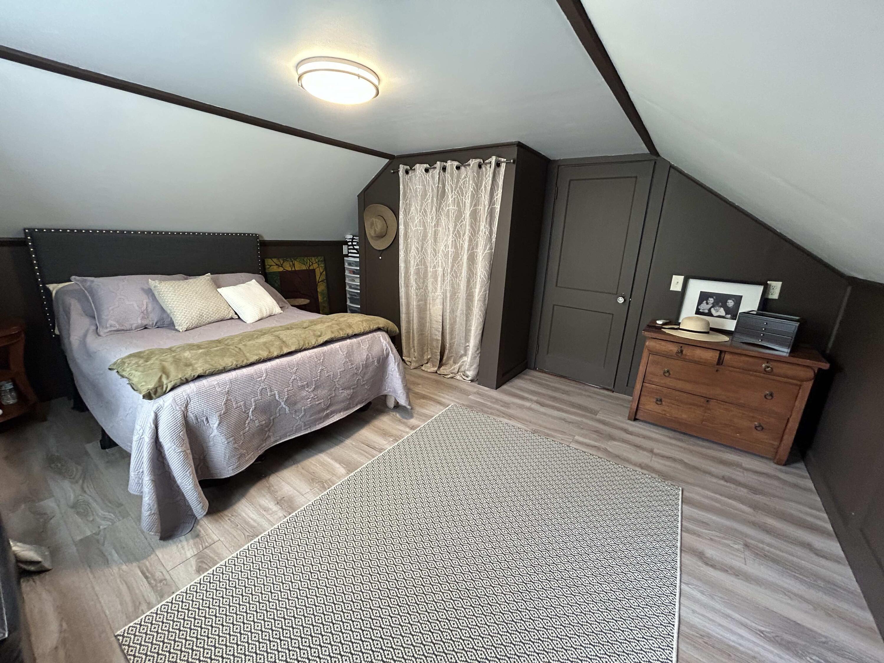 3 Franklin Street Waterville, ME 04901 - Photo 31 of 57 030_Bedroom