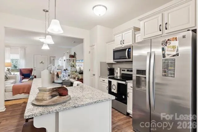 $2,250 | 13917 Clayborn Street, Midland, NC 28107