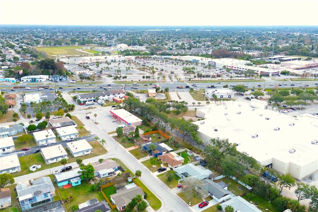 6314 Seabreeze Drive Port Richey, FL 34668 - Photo 46 of 46 a view of city and ocean