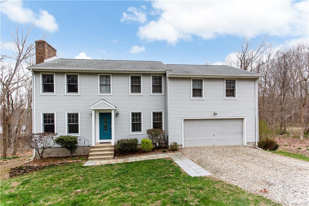 22 Haddam Neck Road East Hampton, CT 06424 - Photo 1 of 1
