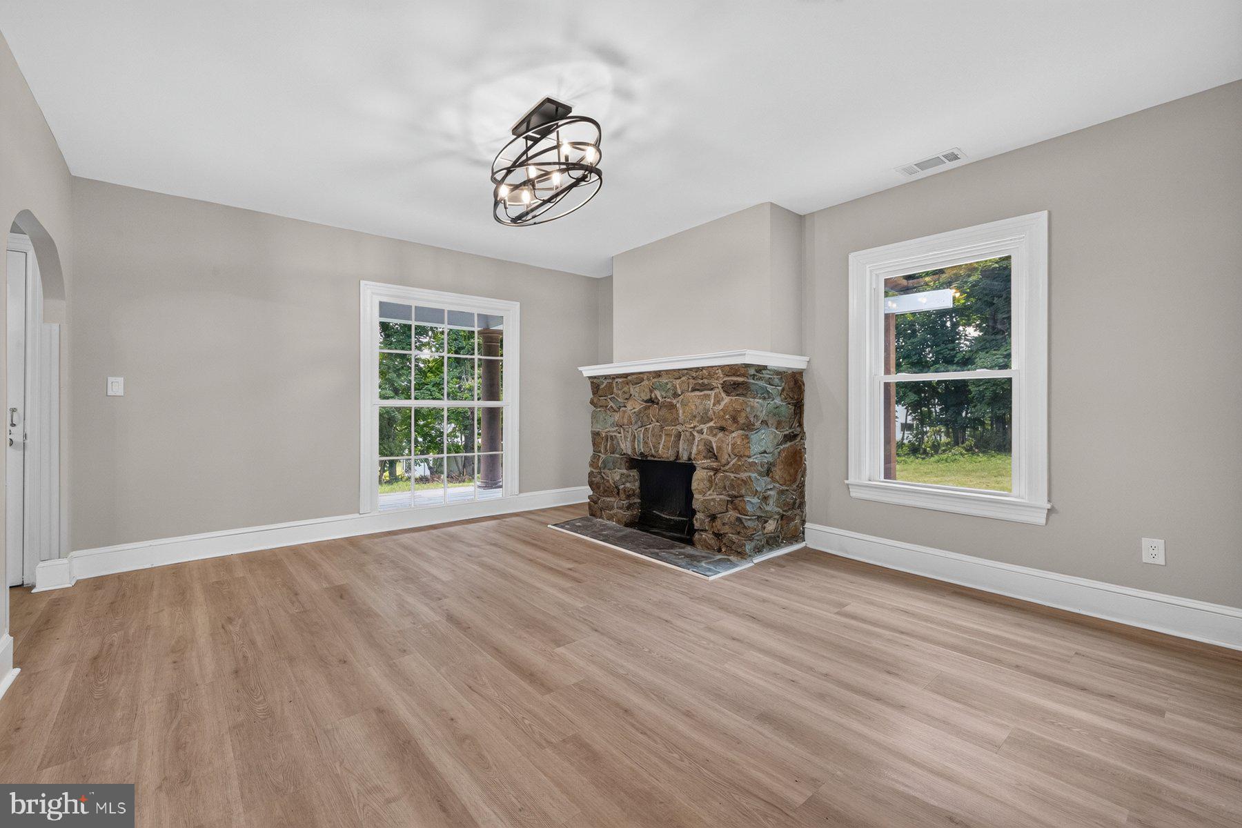 25546 Military Road Cascade, MD 21719 - Photo 15 of 43