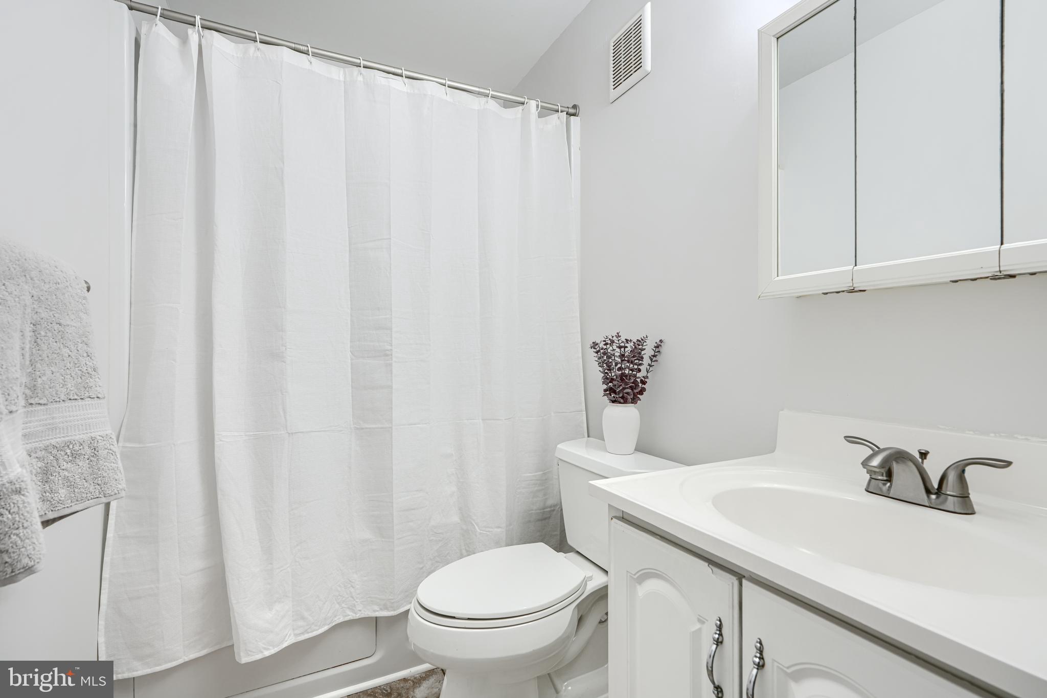 1760 Chesaco Avenue Rosedale, MD 21237 - Photo 18 of 46 Full Bath