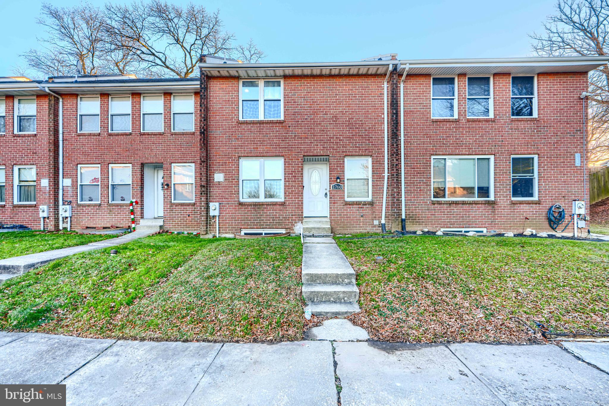 1760 Chesaco Avenue Rosedale, MD 21237 - Photo 2 of 46