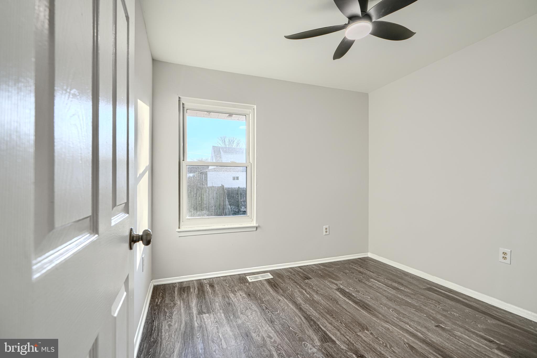 1760 Chesaco Avenue Rosedale, MD 21237 - Photo 26 of 46 Bedroom 3