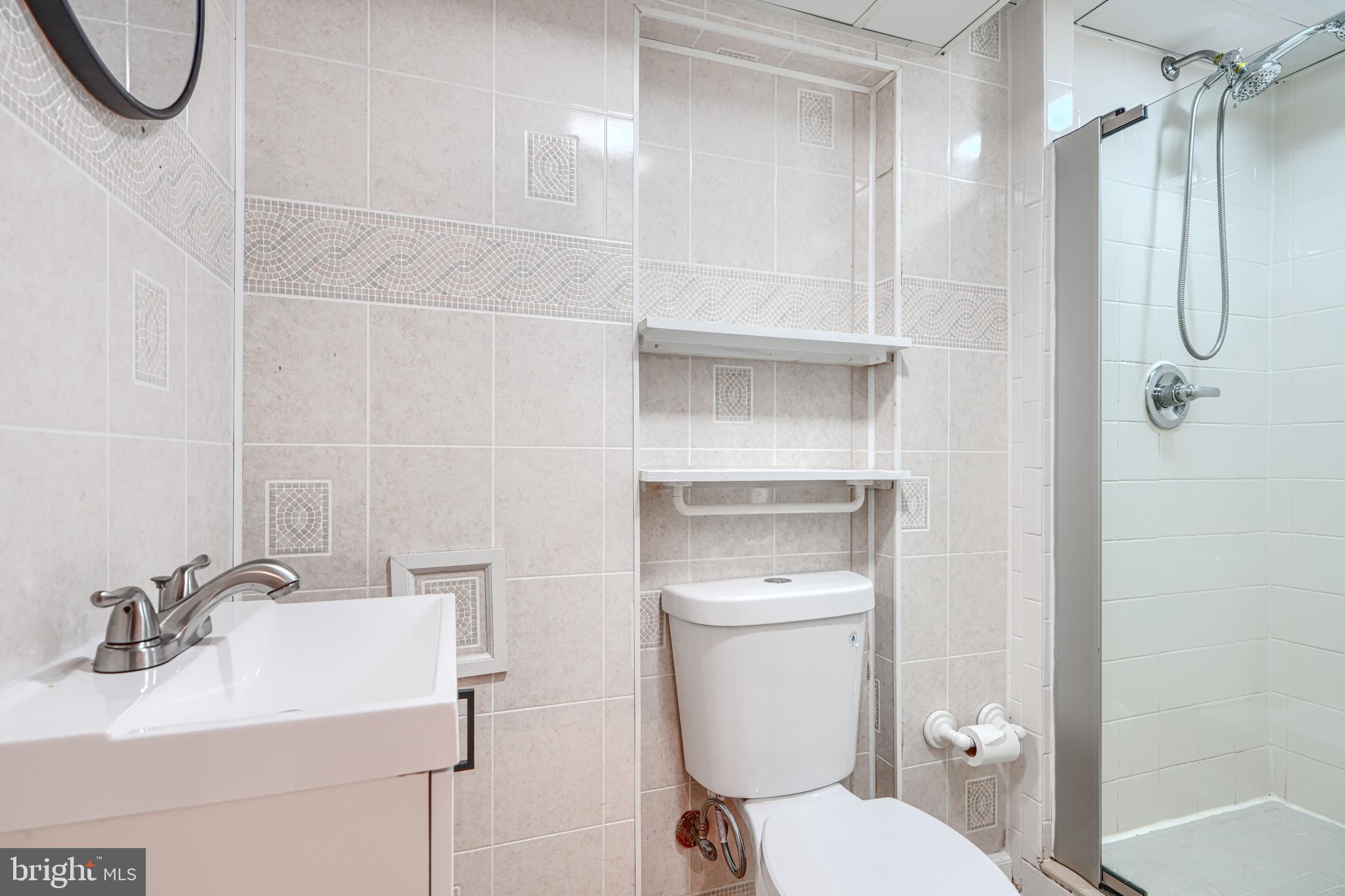 1760 Chesaco Avenue Rosedale, MD 21237 - Photo 37 of 46 Full Bath