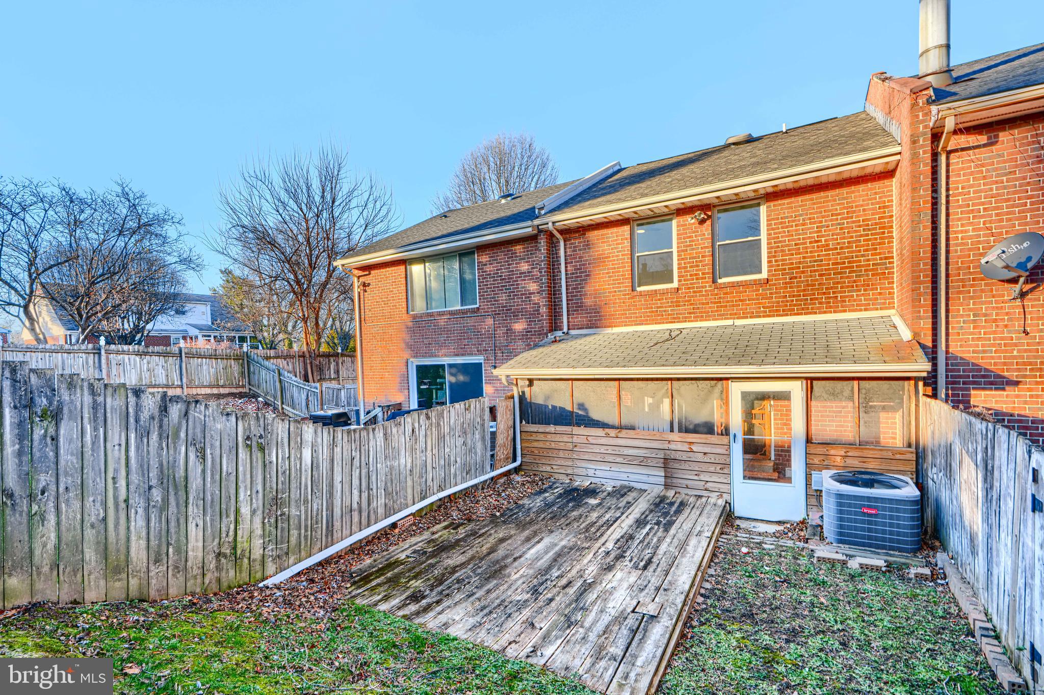 1760 Chesaco Avenue Rosedale, MD 21237 - Photo 42 of 46