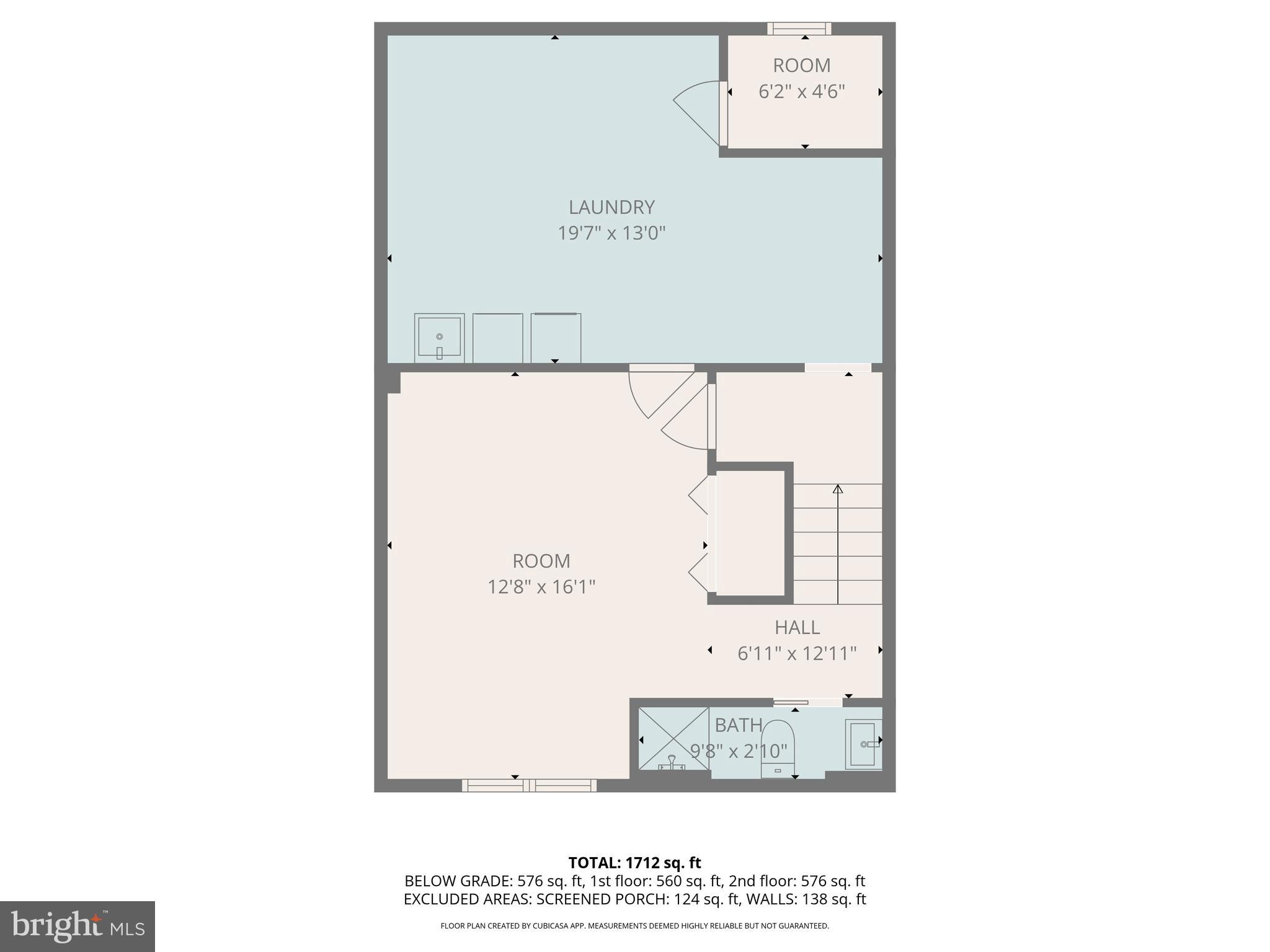 1760 Chesaco Avenue Rosedale, MD 21237 - Photo 43 of 46