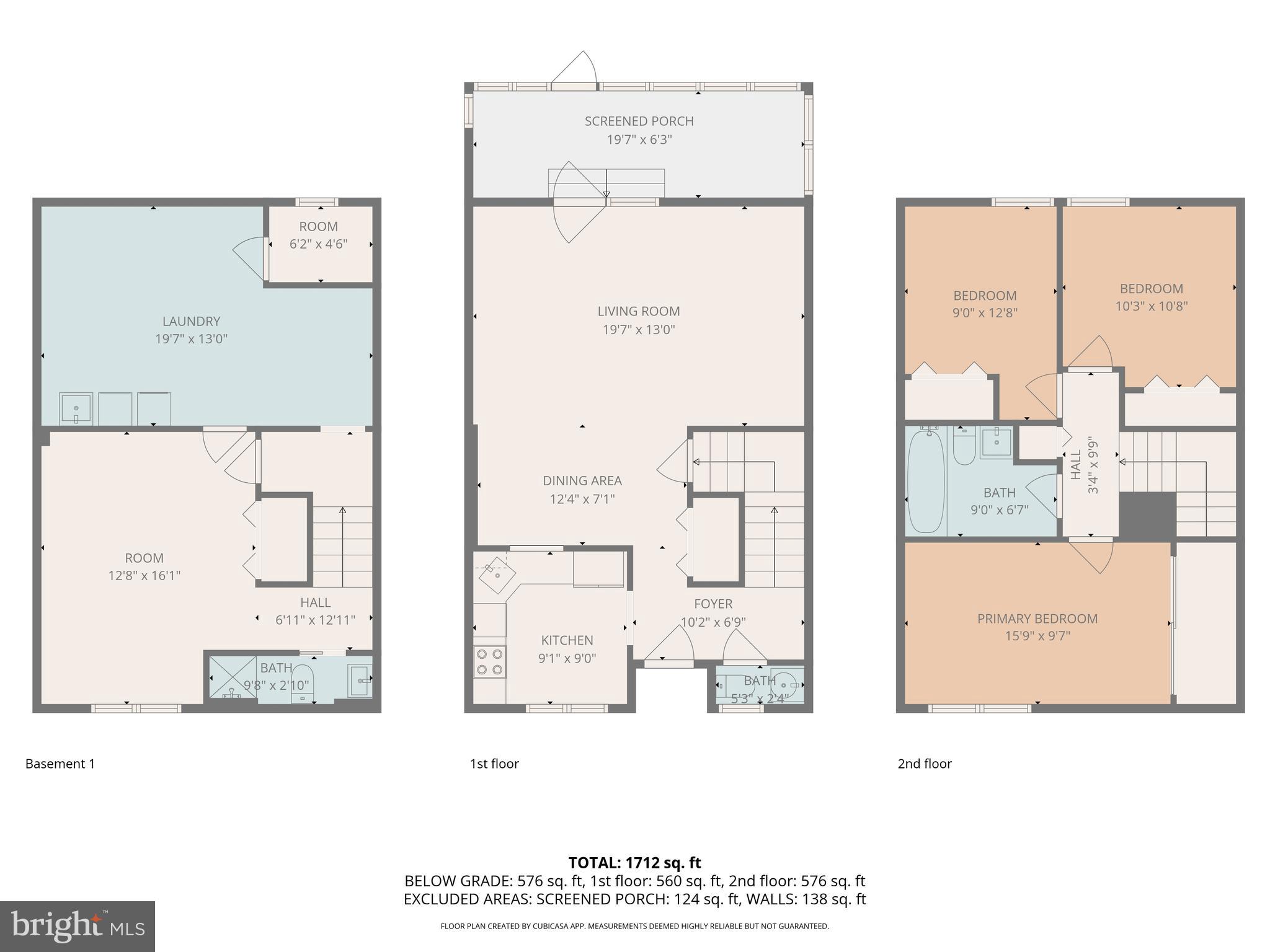 1760 Chesaco Avenue Rosedale, MD 21237 - Photo 46 of 46