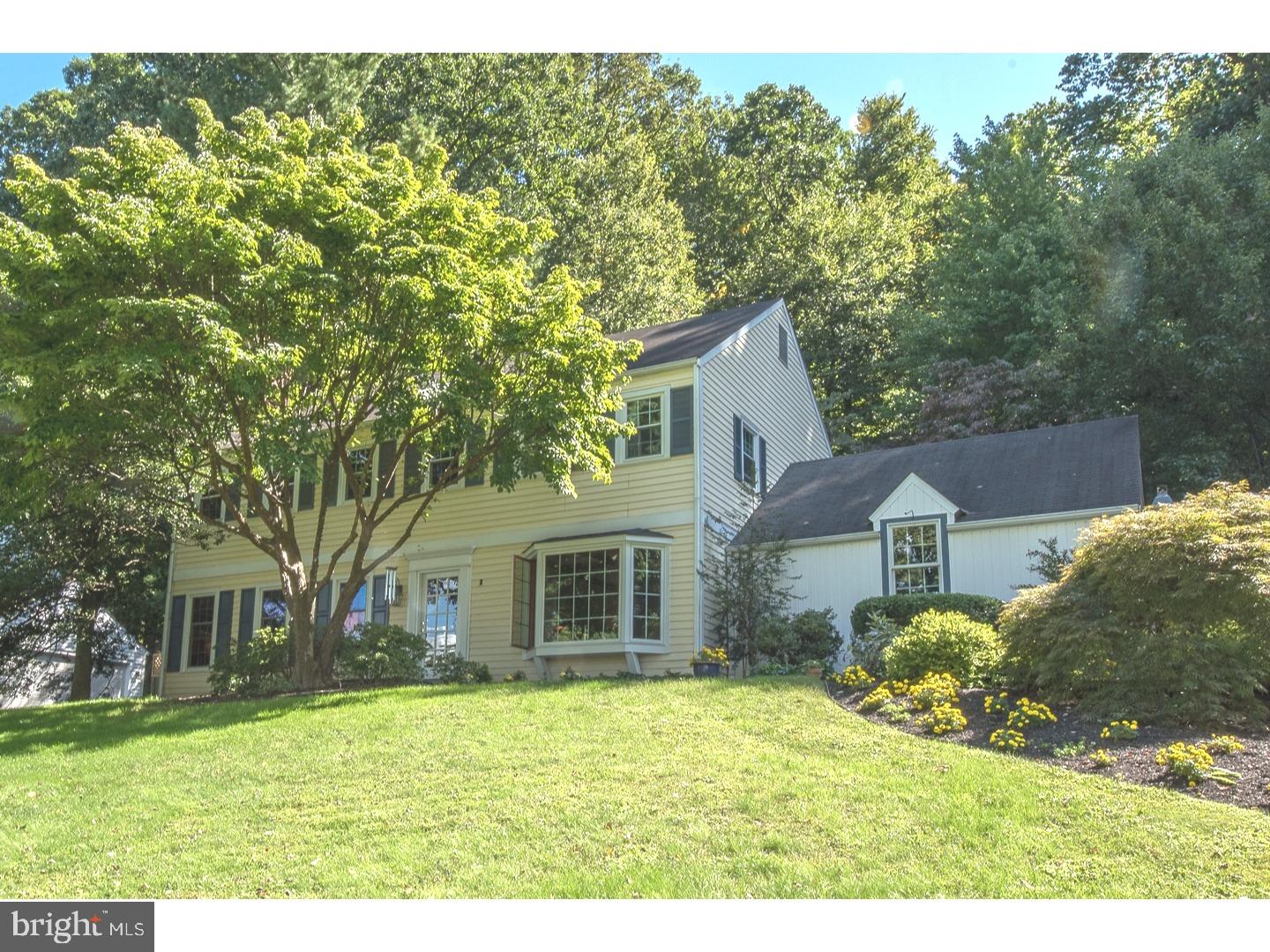 142 Bodine Road Berwyn, PA 19312 - Photo 1 of 25 Gallery Image 1