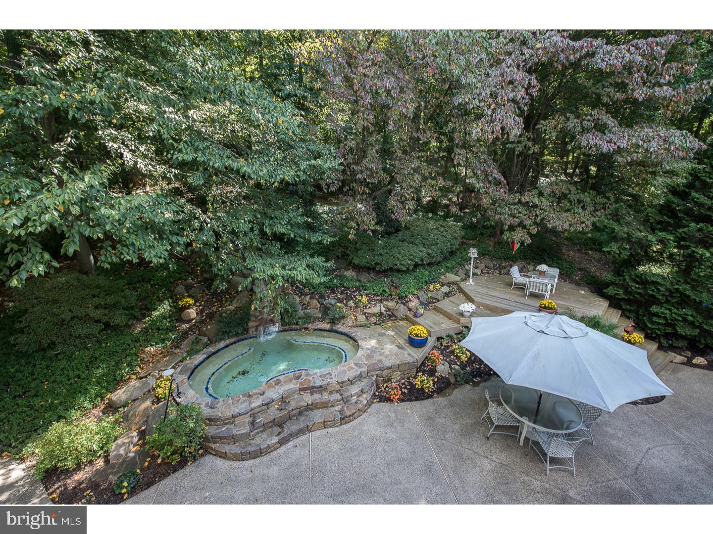 142 Bodine Road Berwyn, PA 19312 - Photo 22 of 25 Gallery Image 22