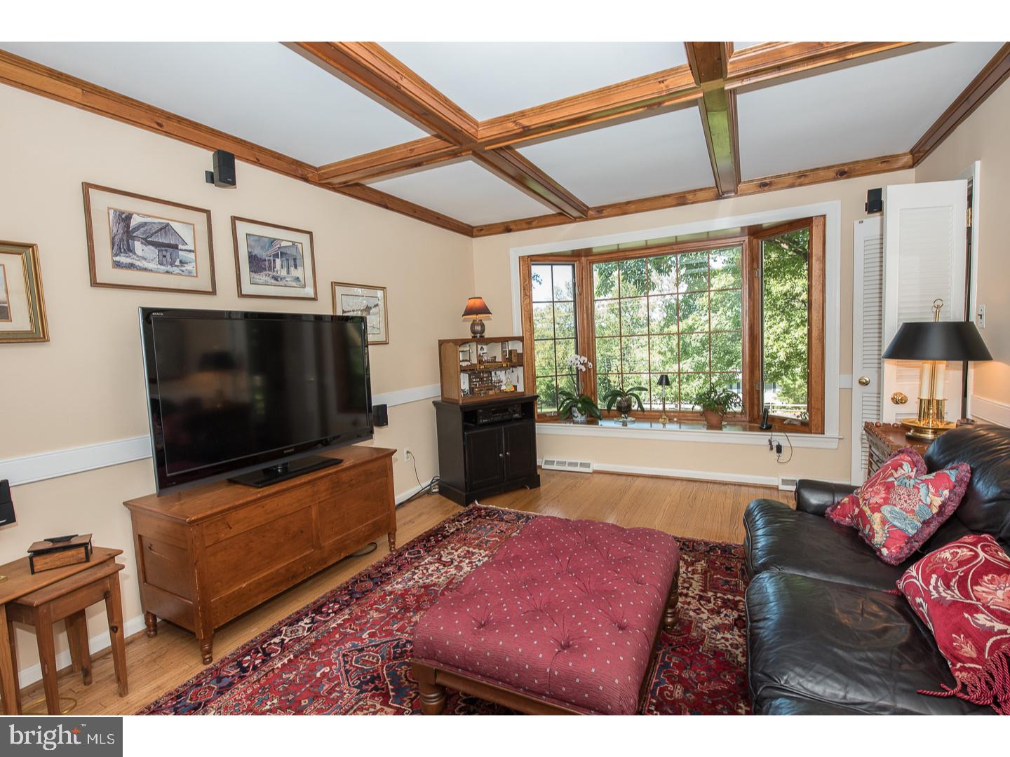 142 Bodine Road Berwyn, PA 19312 - Photo 5 of 25 Gallery Image 5