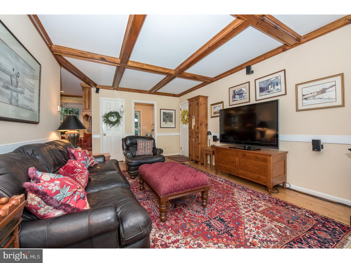 142 Bodine Road Berwyn, PA 19312 - Photo 6 of 25 Gallery Image 6