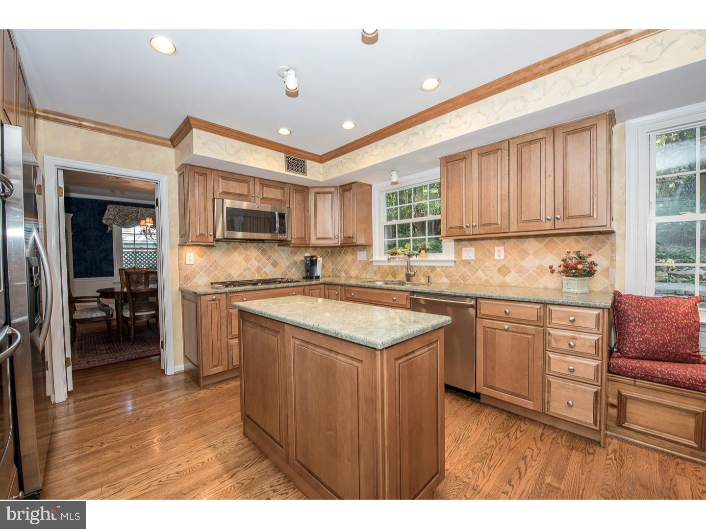 142 Bodine Road Berwyn, PA 19312 - Photo 7 of 25 Gallery Image 7