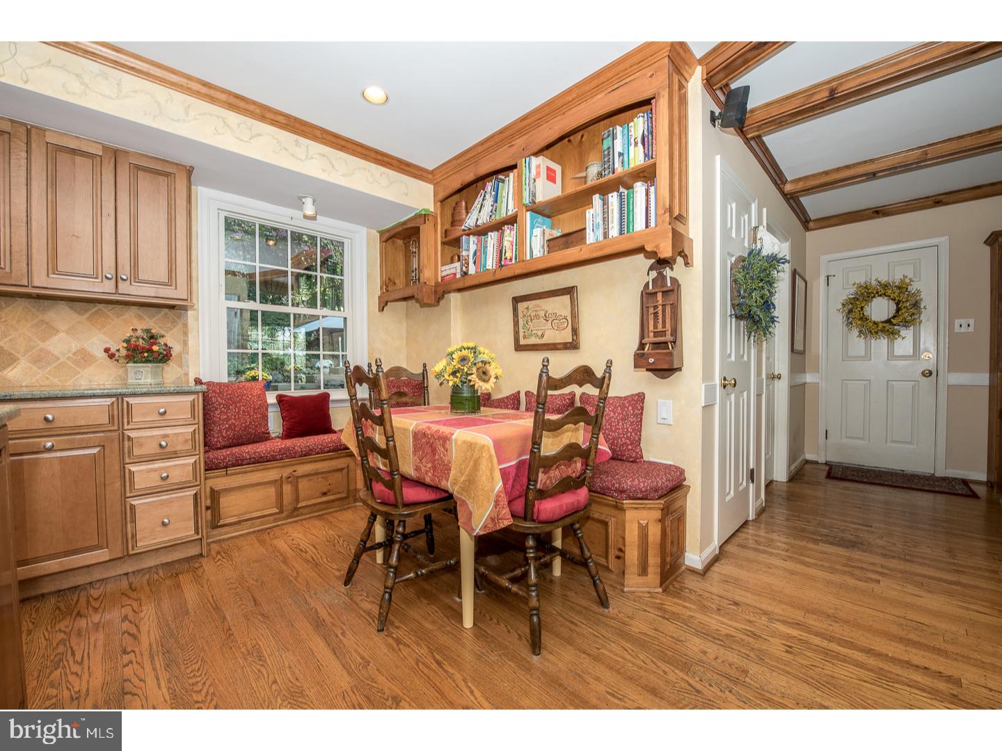 142 Bodine Road Berwyn, PA 19312 - Photo 10 of 25 Gallery Image 10