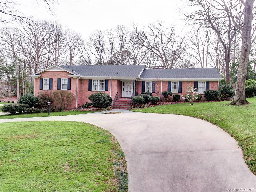 255 Richmond Road Salisbury, NC 28144 - Photo 1 of 16 Gallery Image 1