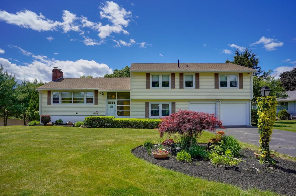 26 Fox Hill Road Framingham, MA 01701 - Photo 1 of 38 Gallery Image 1