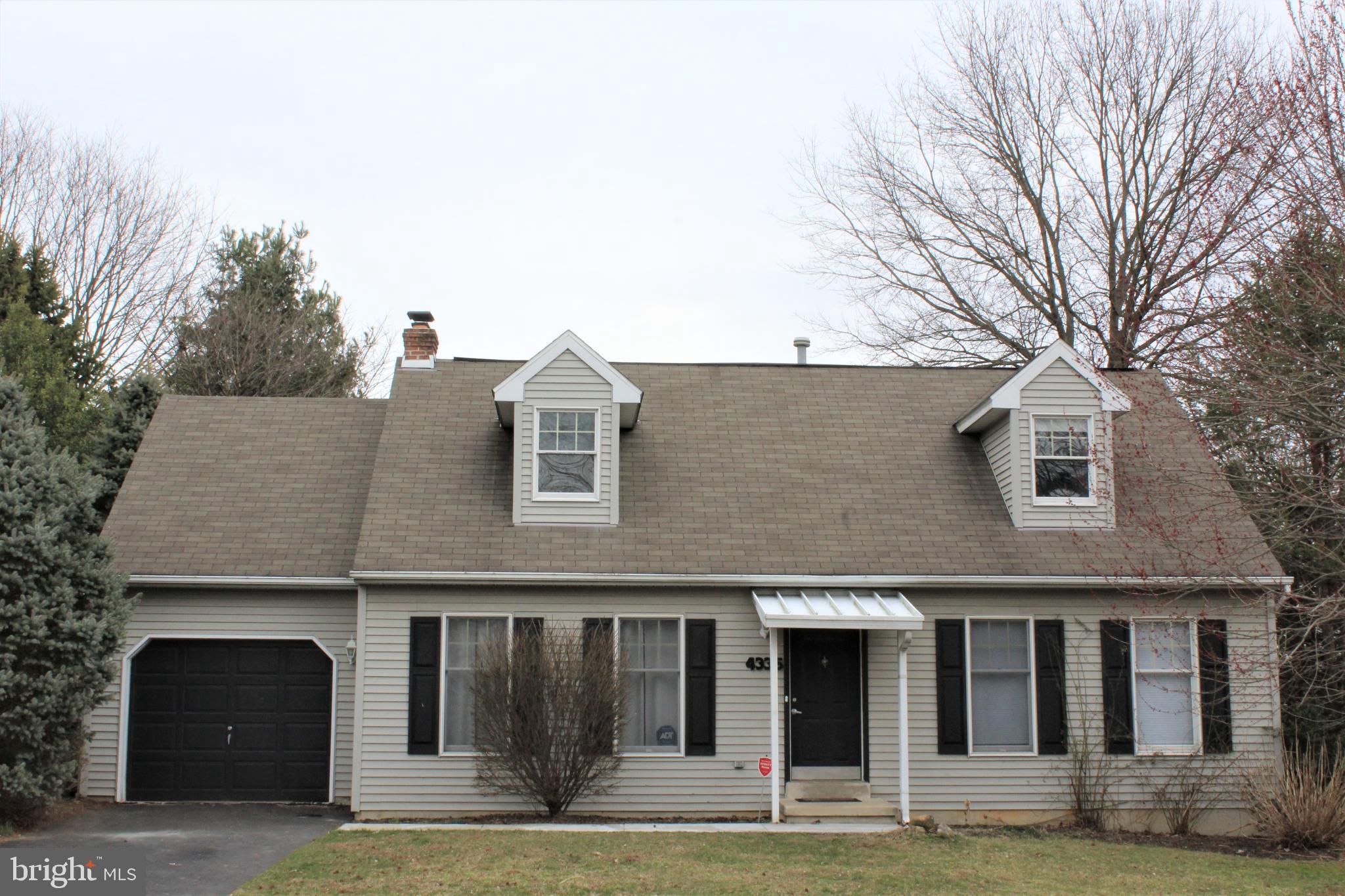 4335 Stoudts Ferry Bridge Road Reading, PA 19605 - Photo 1 of 29 WELCOME HOME:)