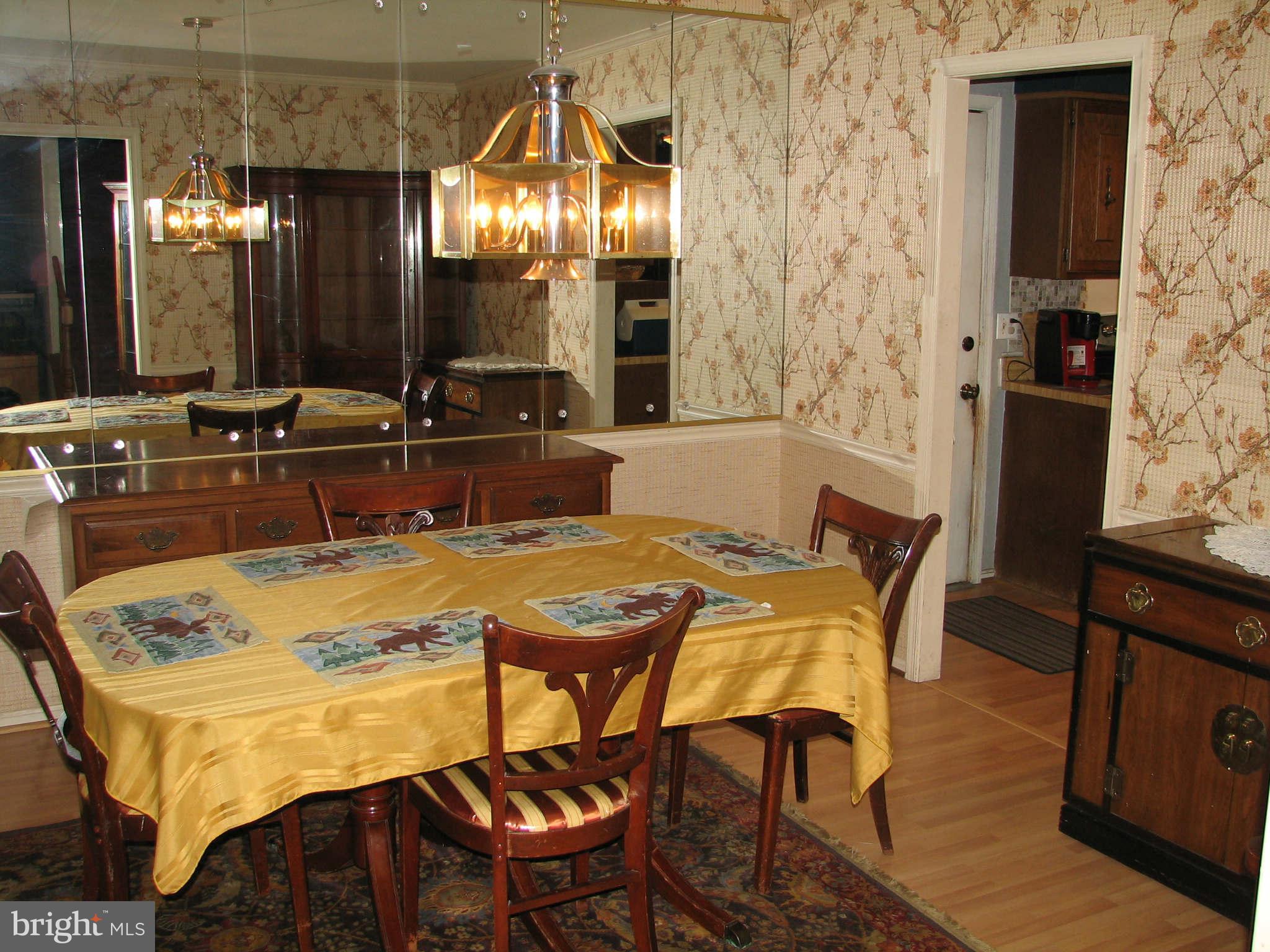 13205 Rippling Brook Drive Silver Spring, MD 20906 - Photo 4 of 26 Dining Room