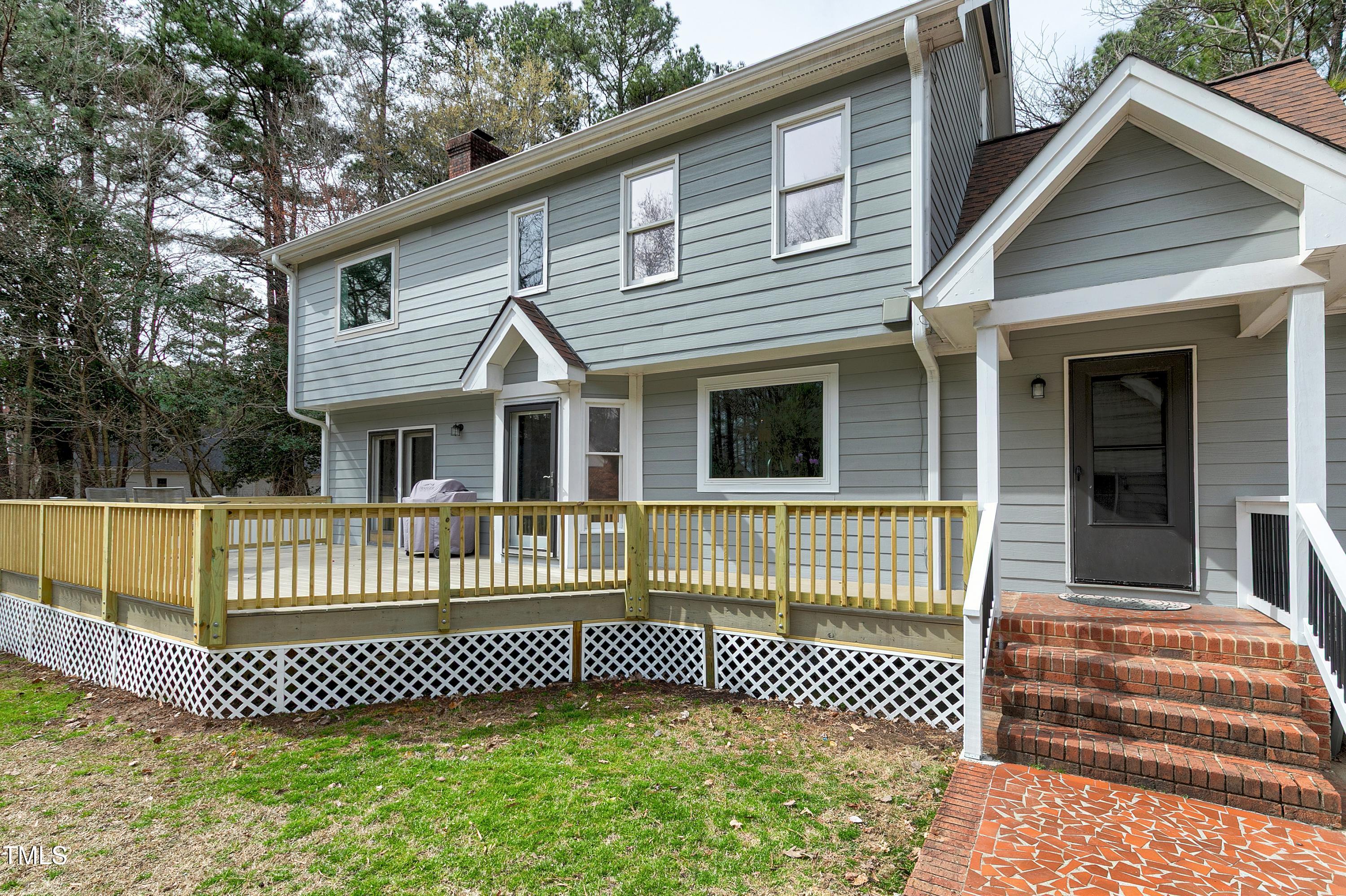 112 Hartland Court Raleigh, NC 27614 - Photo 50 of 67 Scene-50