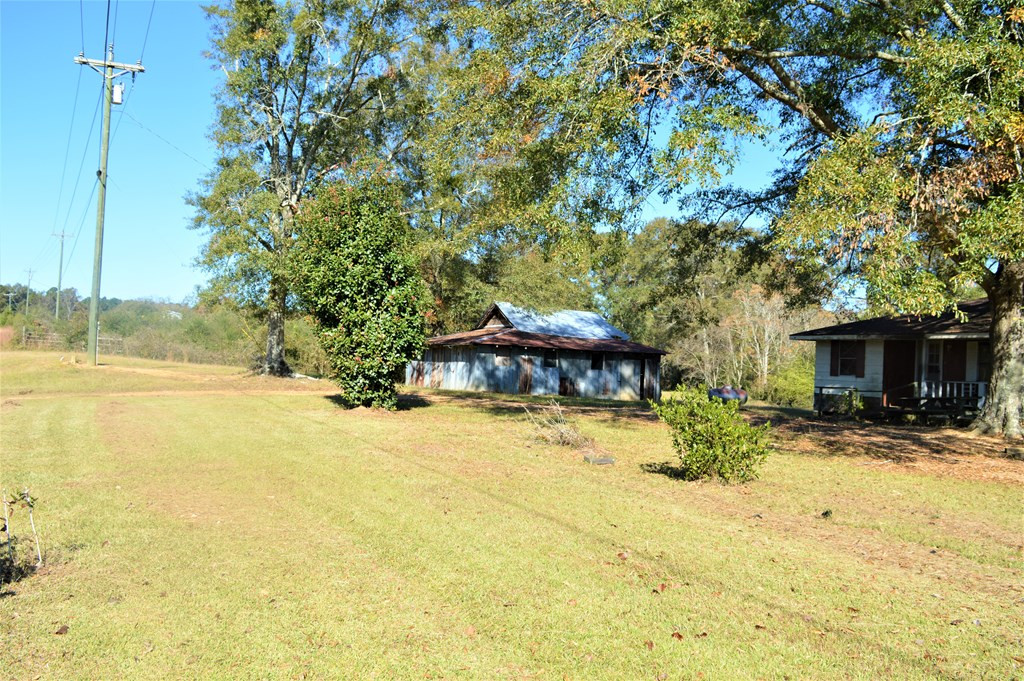 3819 Highway 583 Ruth, MS 39662 - Photo 5 of 16 Photo 5
