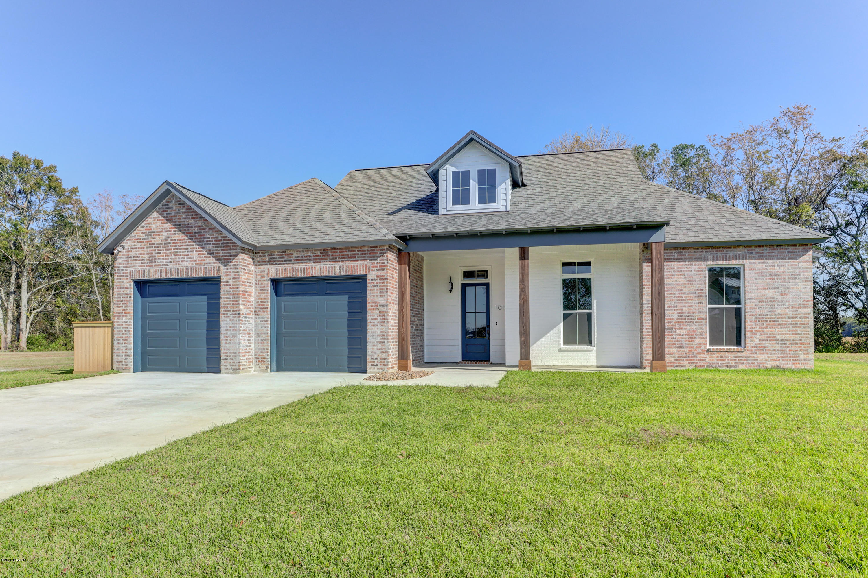 101 Waterhouse Road Carencro, LA 70520 - Photo 1 of 36 101 Waterhouse-2