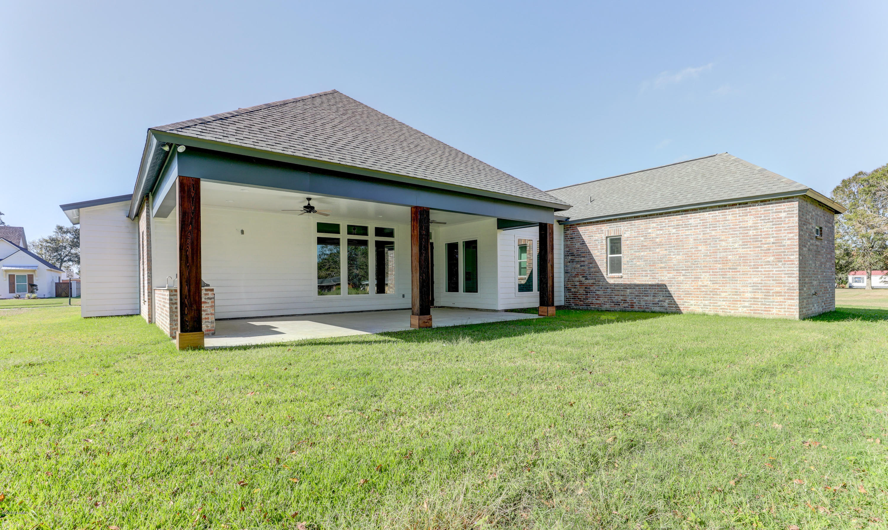 101 Waterhouse Road Carencro, LA 70520 - Photo 31 of 36 101 Waterhouse-32