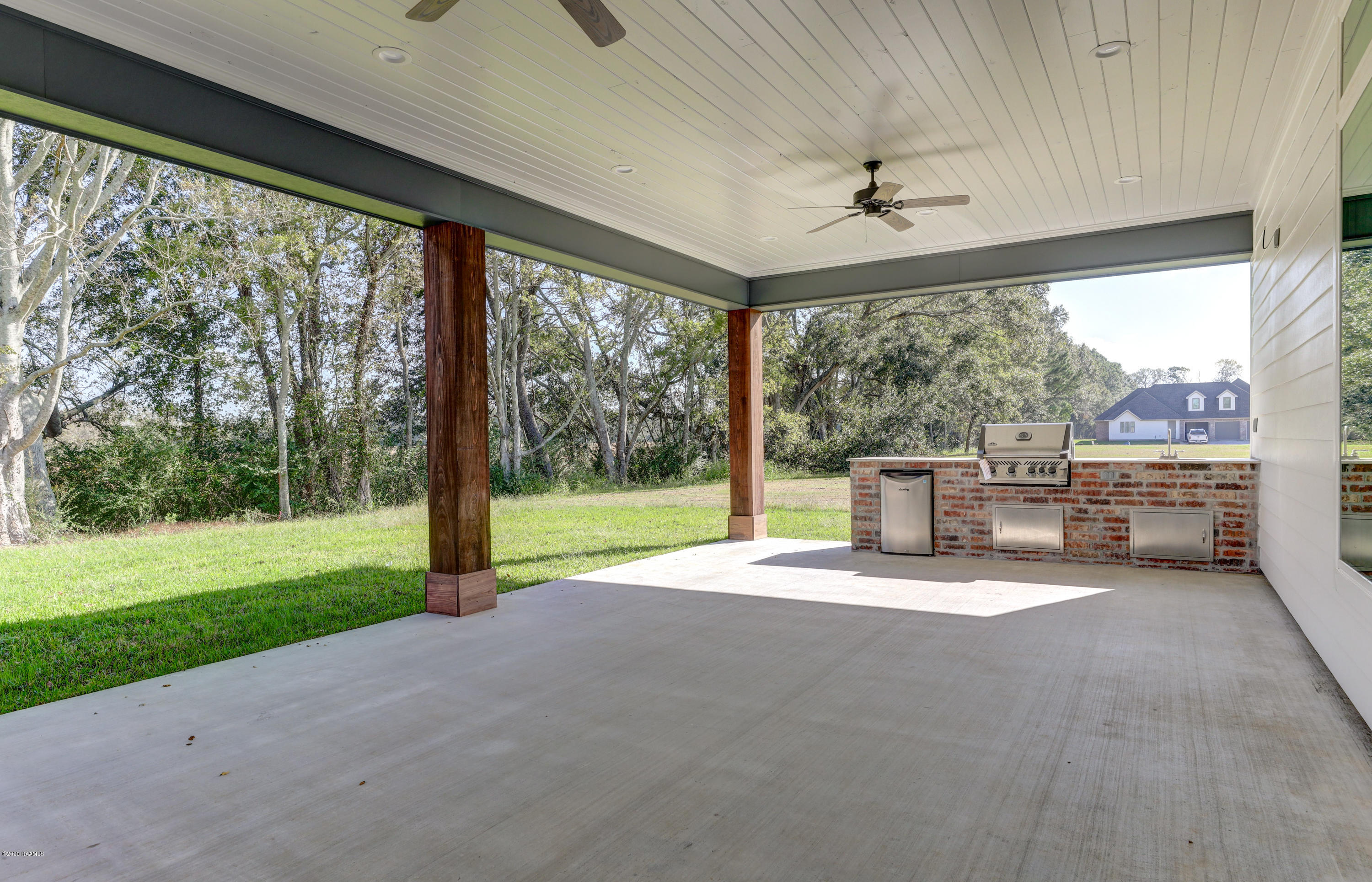 101 Waterhouse Road Carencro, LA 70520 - Photo 32 of 36 101 Waterhouse-33