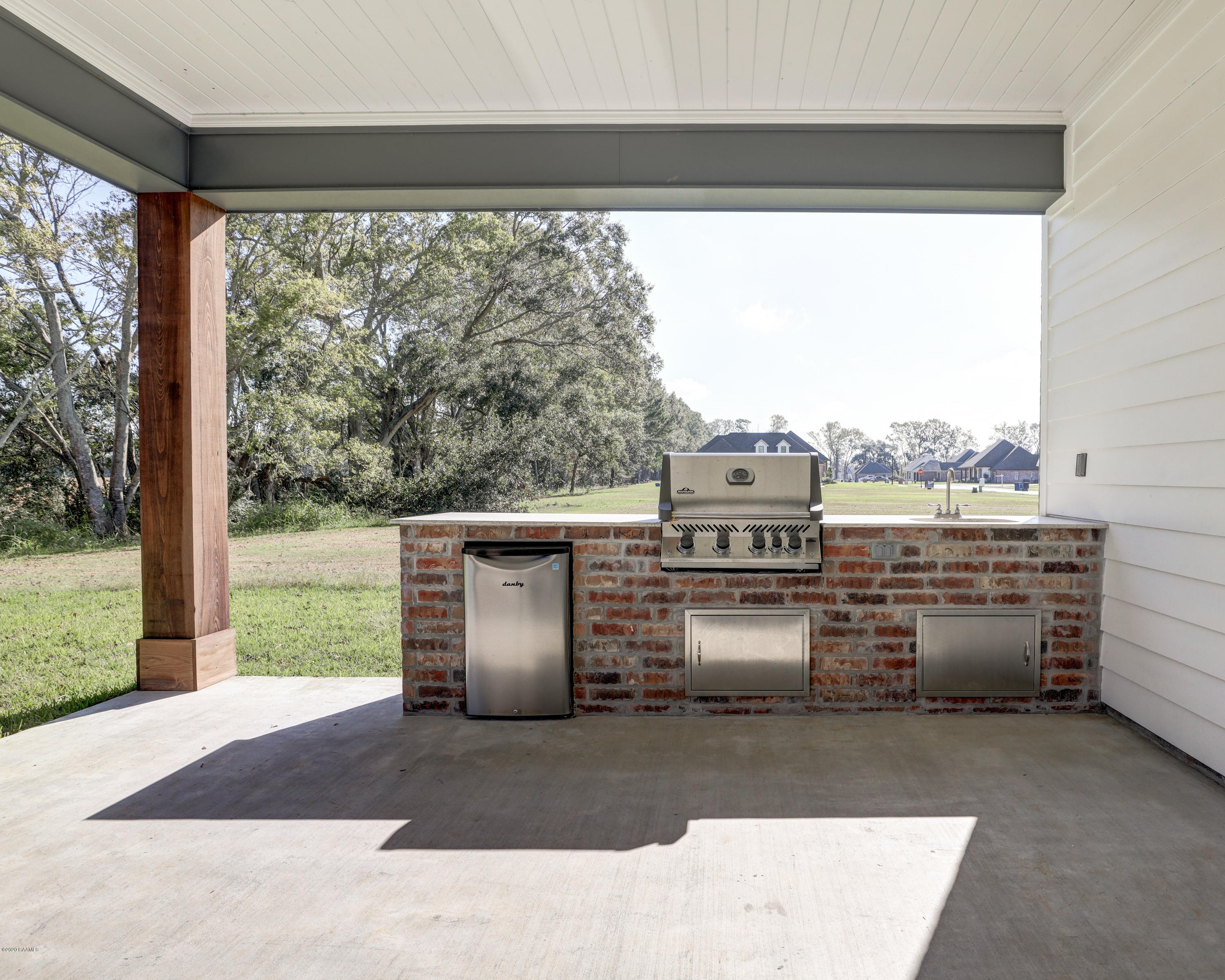 101 Waterhouse Road Carencro, LA 70520 - Photo 34 of 36 101 Waterhouse-35