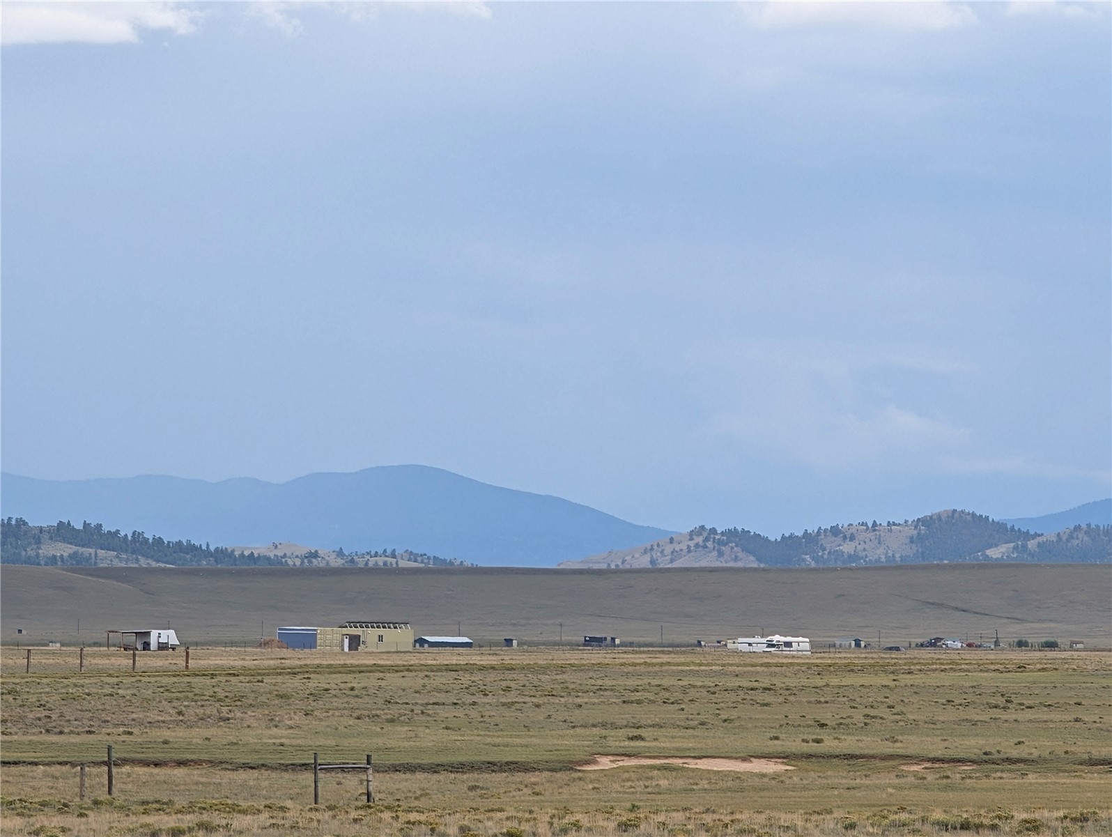 4868 Routt Road Hartsel, CO 80449 - Photo 6 of 11 Mountain View