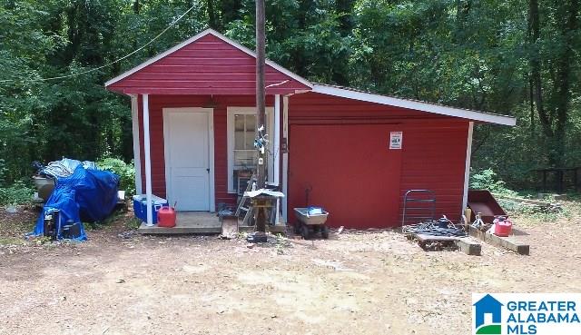 2052 Taylors Mill Road Talladega, AL 35160 - Photo 26 of 29