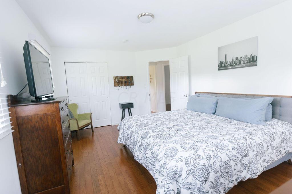 6771 Dublin Road Delaware, OH 43015 - Photo 14 of 44 OWNER'S BEDROOM