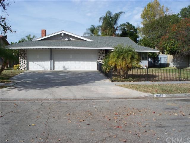 9815 Mc Nicholl Drive Riverside, CA 92503 - Photo 1 of 1