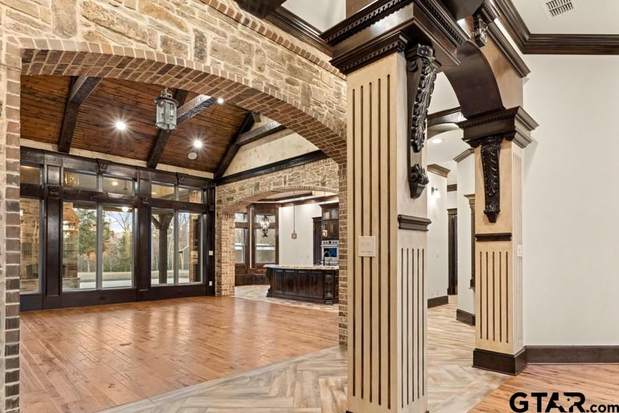 11378 Highway 110 Tyler, TX 75704 - Photo 14 of 42 a view of a living room