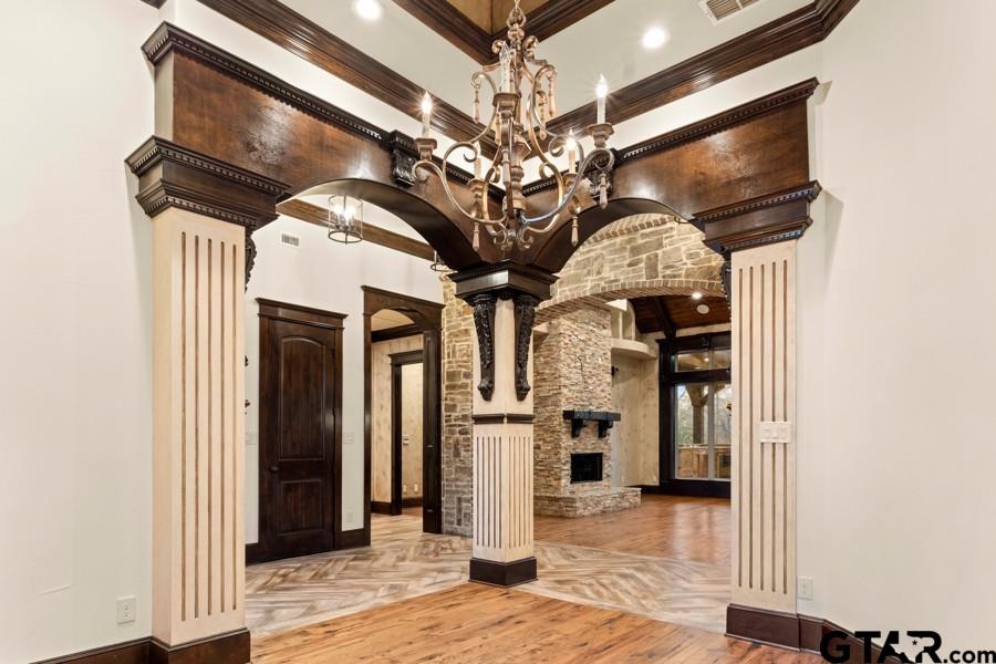 11378 Highway 110 Tyler, TX 75704 - Photo 15 of 42 a view of a living room