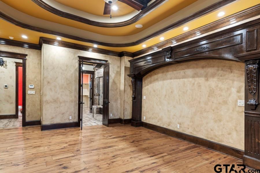 11378 Highway 110 Tyler, TX 75704 - Photo 25 of 42 a view of an empty room